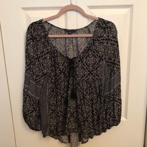 American Eagle Outfitters Blouse